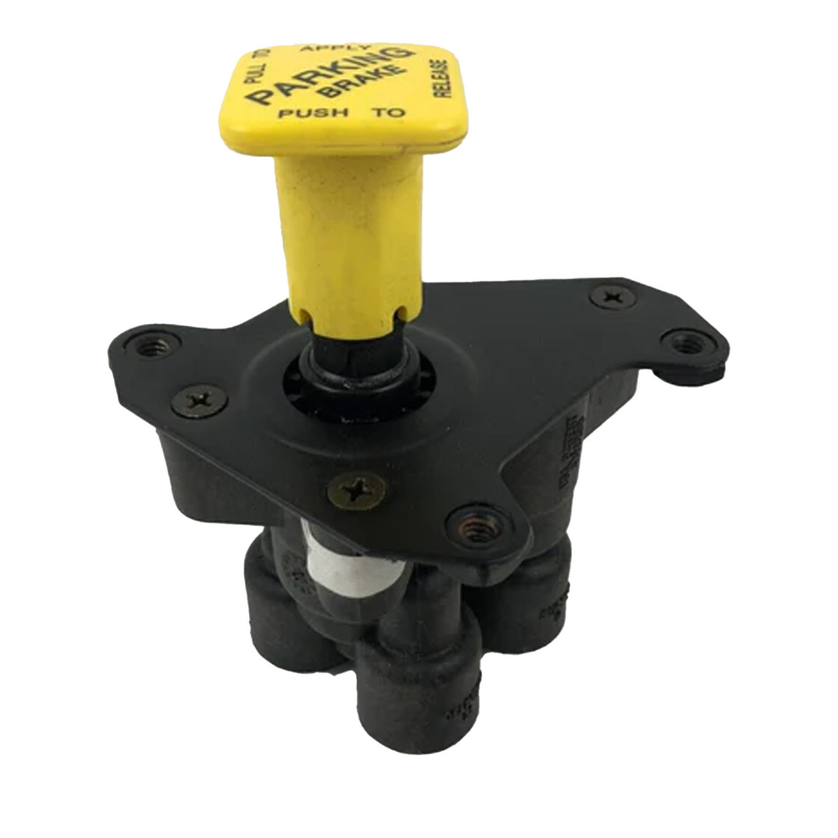 Valve de Frein PP-DC Dash Control 065661 Pour International Harvester Company