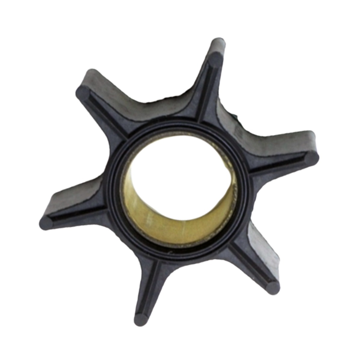 Turbine de pompe à eau 47-89984T3 pour Mercruiser