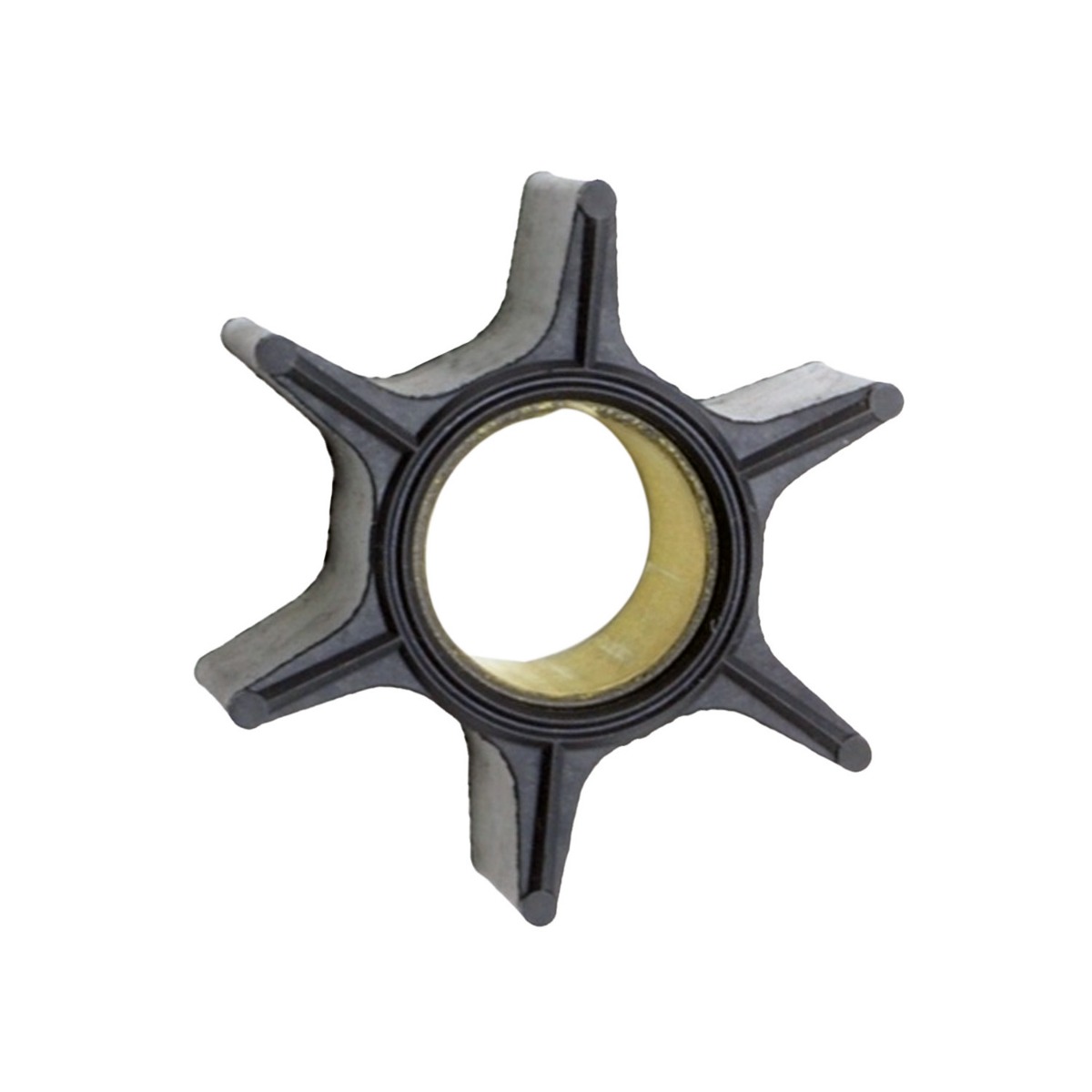 Turbine de pompe à eau 47-89984T3 pour Mercruiser