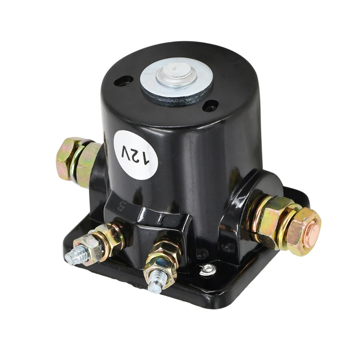 Solénoïde de démarreur 586180 pour OMC