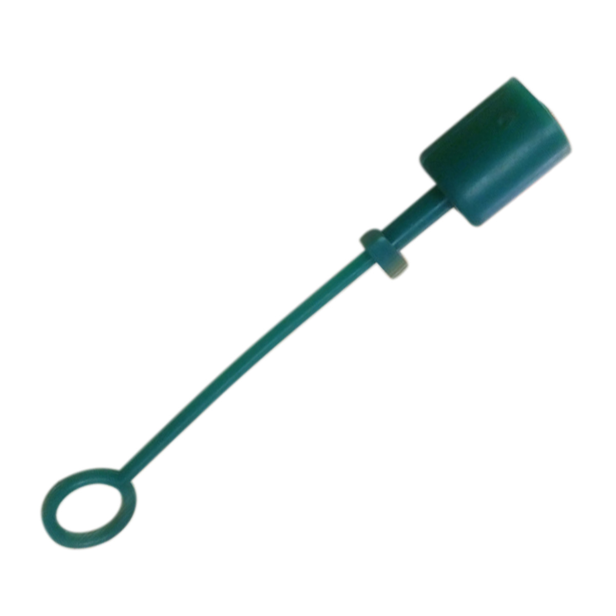 Bouchon Anti-poussière Vert ½" 5205-4M-GR Pour Pioneer Hydraulics