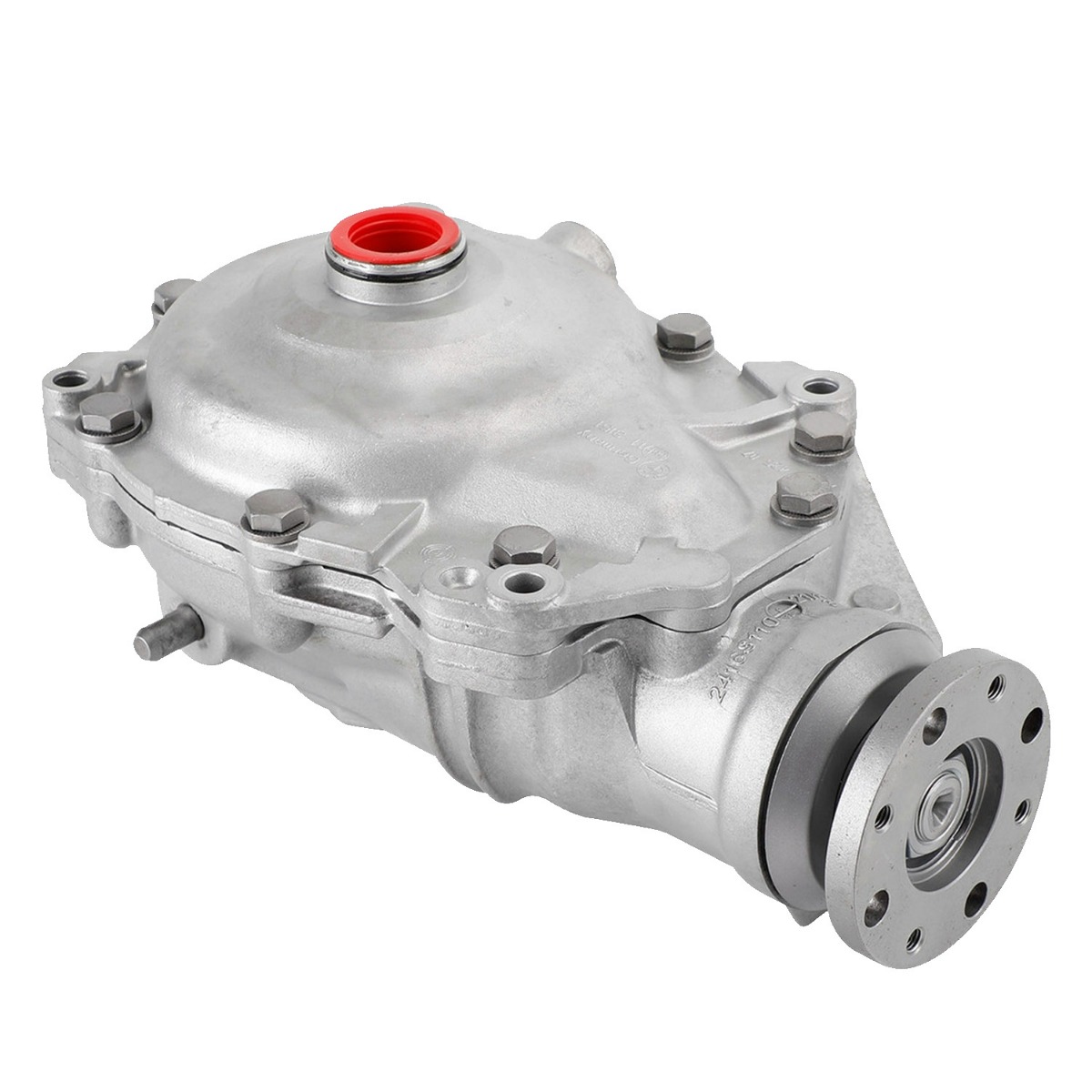 Différentiel avant 31507533973 pour BMW