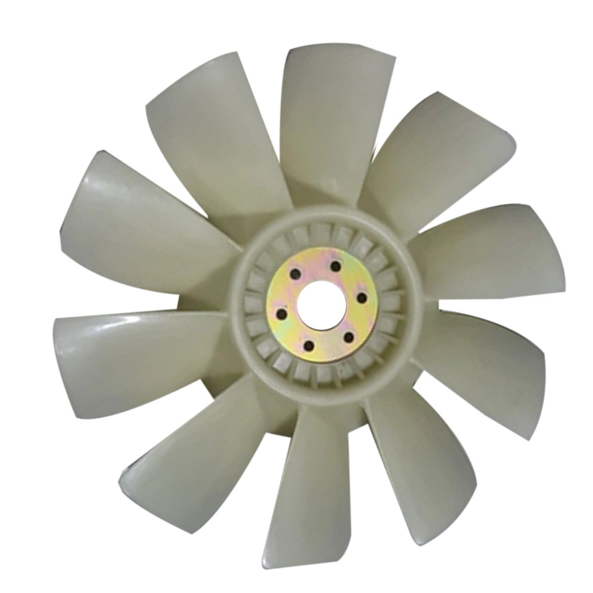 Ventilateur de refroidissement 600-625-755 pour Komatsu