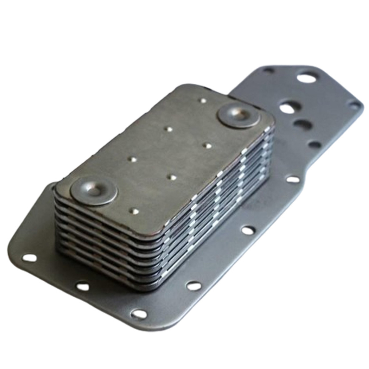 Refroidisseur d'huile 6735-61-2110 pour Komatsu