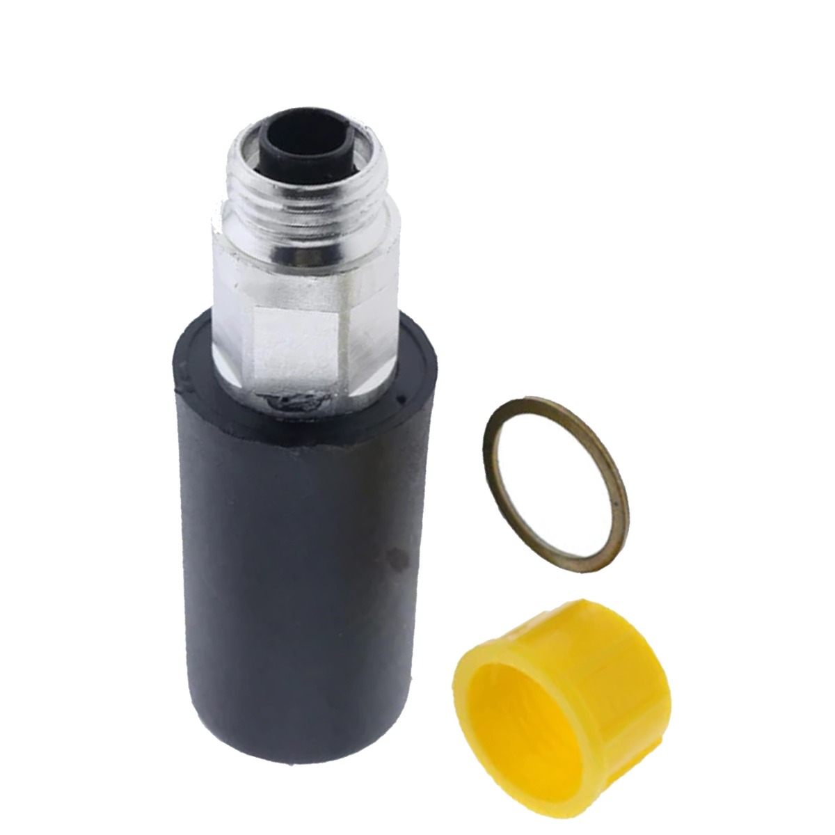 Pompe de dégazage manuelle 11-5895 pour Thermo King