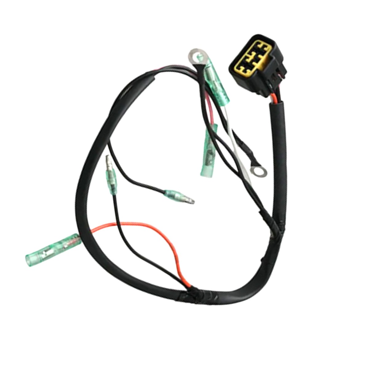 Ensemble de faisceau de câbles 6F5-82590-20 pour Yamaha