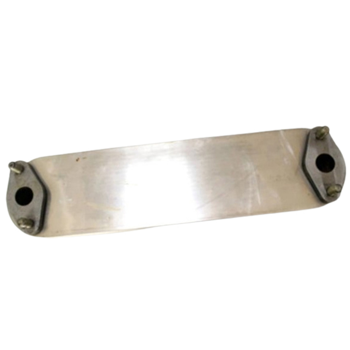 Refroidisseur d'huile 6P 1-21723039-0 pour Isuzu