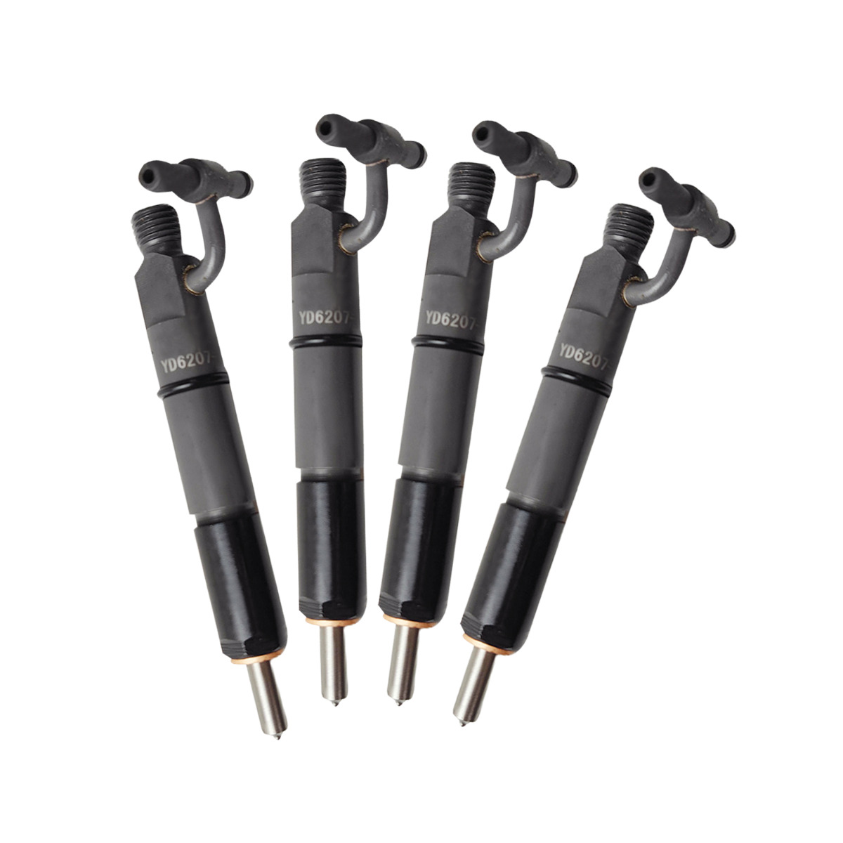 Injecteur de carburant 3800875 pour Cummins