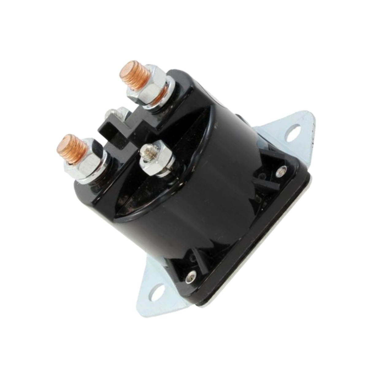 Interrupteur à relais magnétique 24V SAZ-4401U pour moteur de treuil