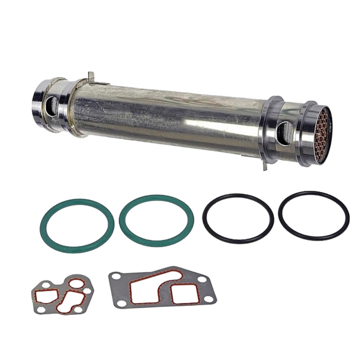 Kit refroidisseur d'huile 1816626C1 pour Ford