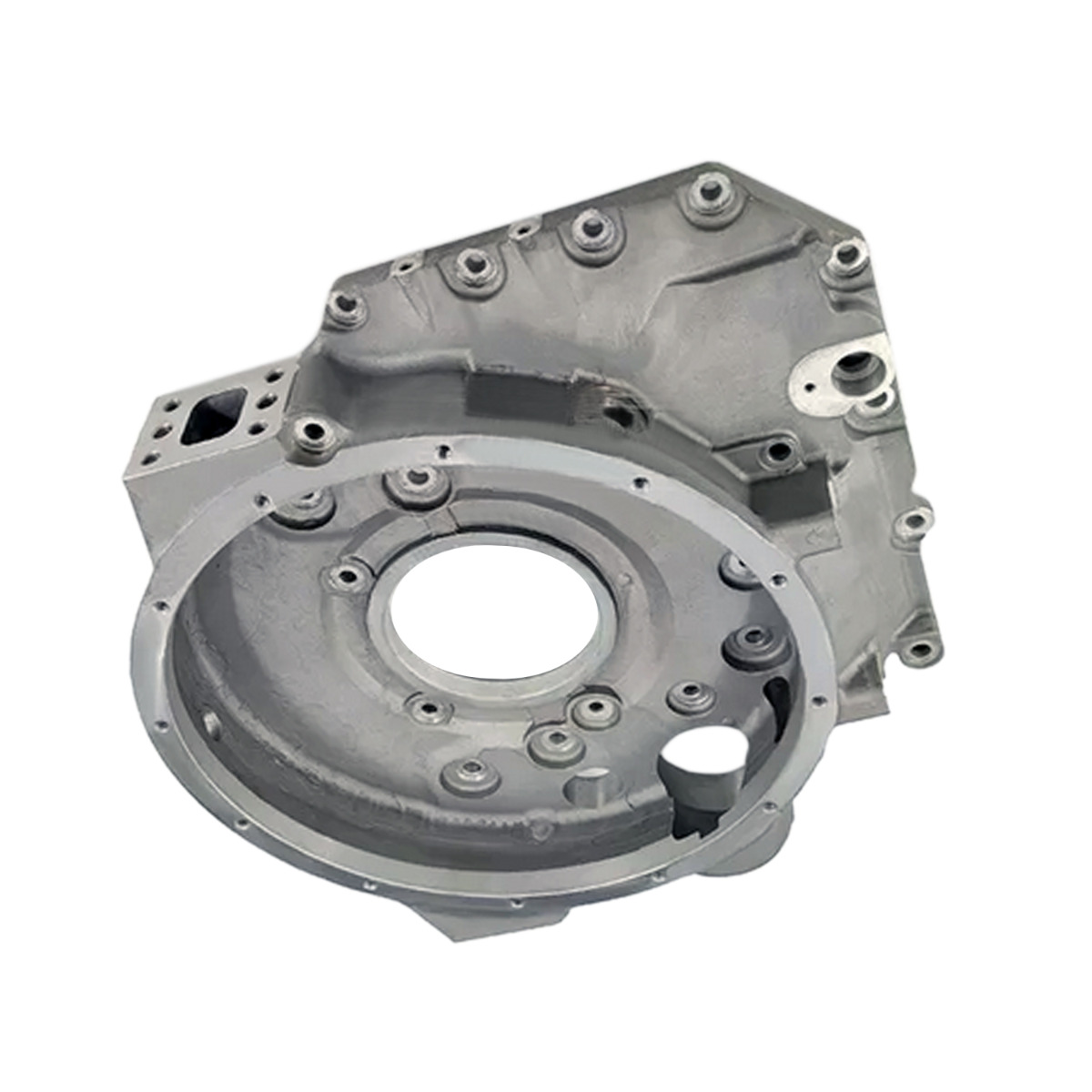 Carter de volant moteur 6754-21-4111 pour Komatsu