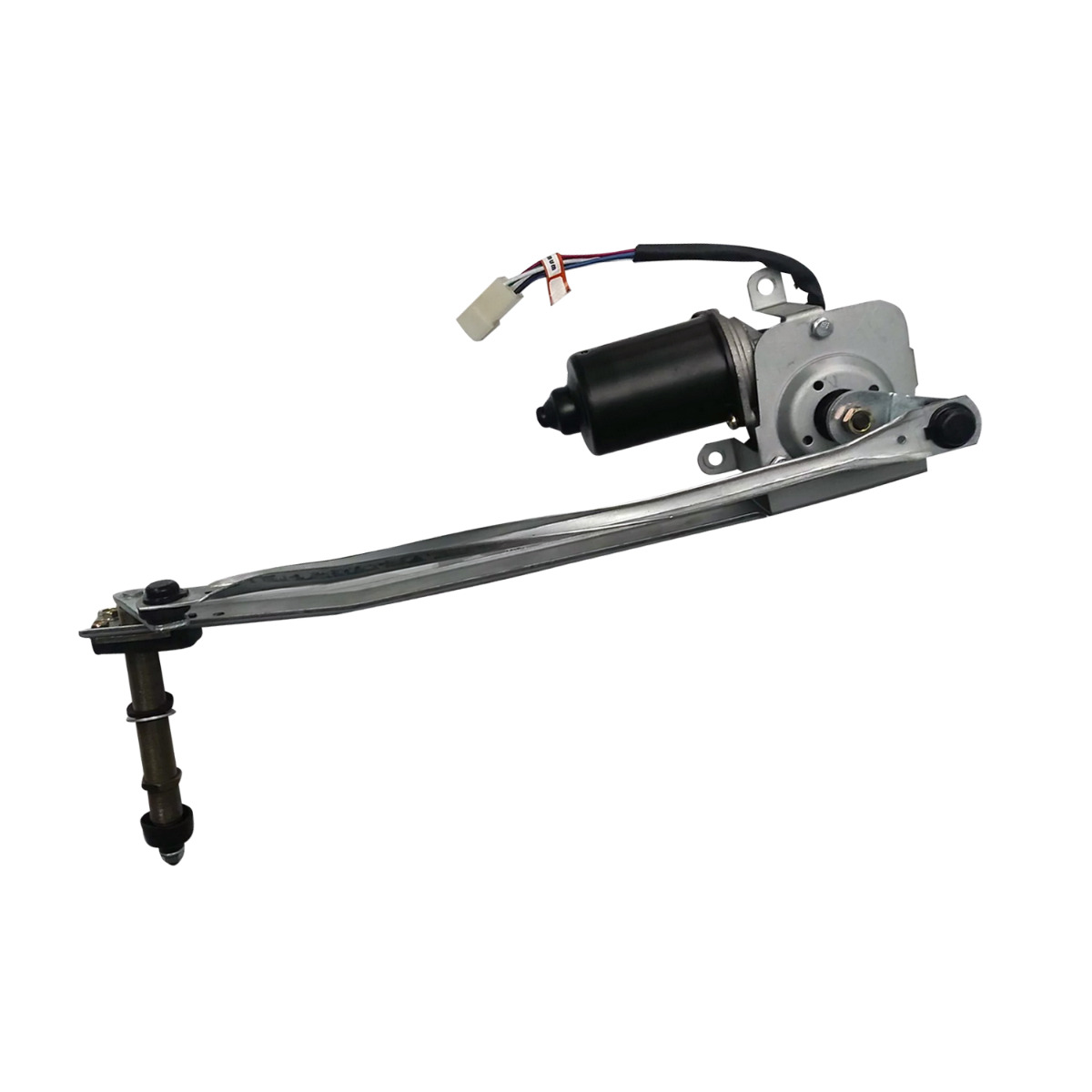 Moteur d'essuie glace 300512-00010 pour Doosan