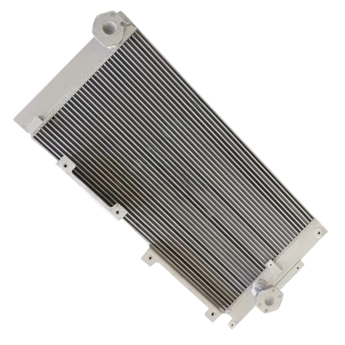 Refroidisseur d'huile 11Q6-40640 pour Hyundai