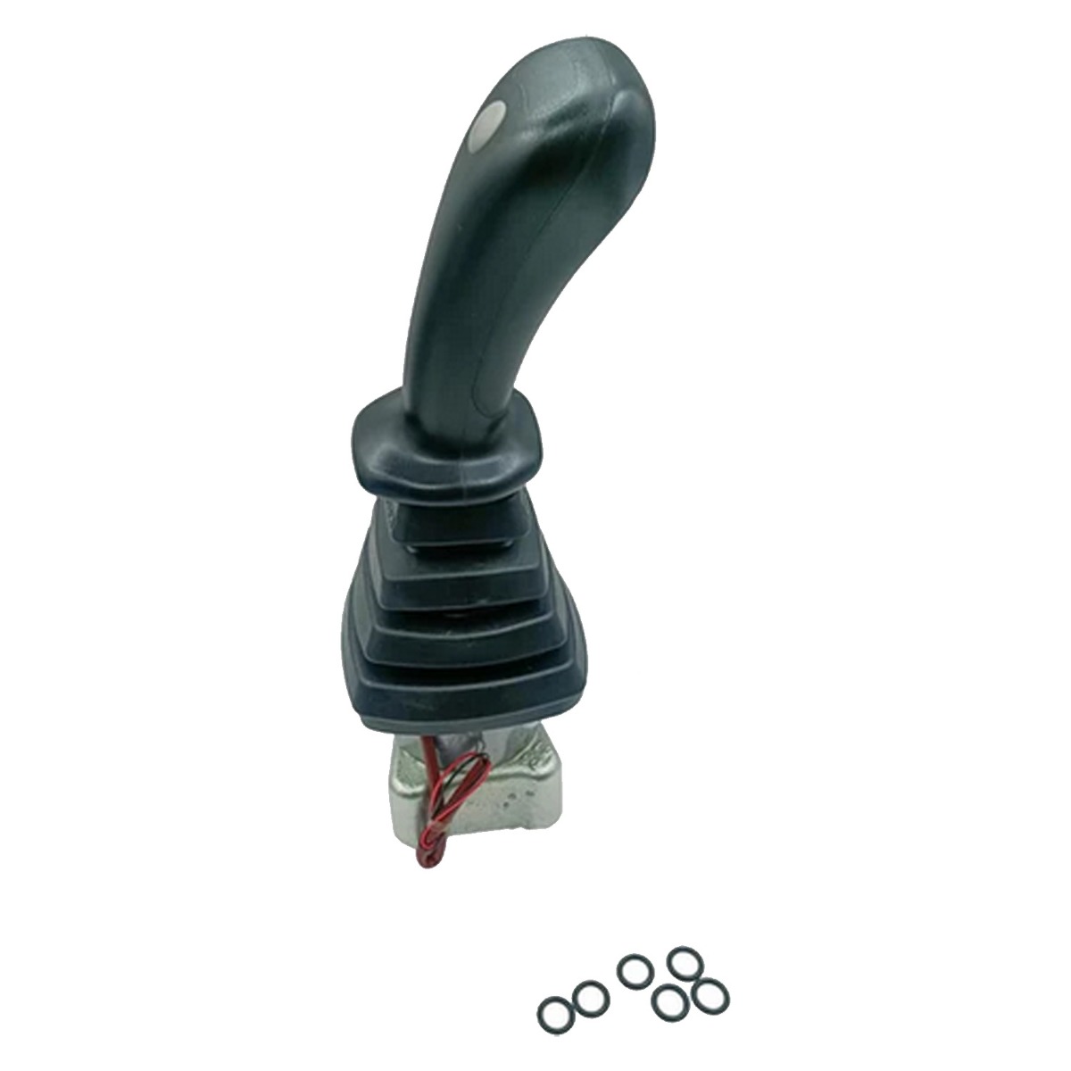 Soupape de Commande Gauche du Joystick 25220626 pour JCB