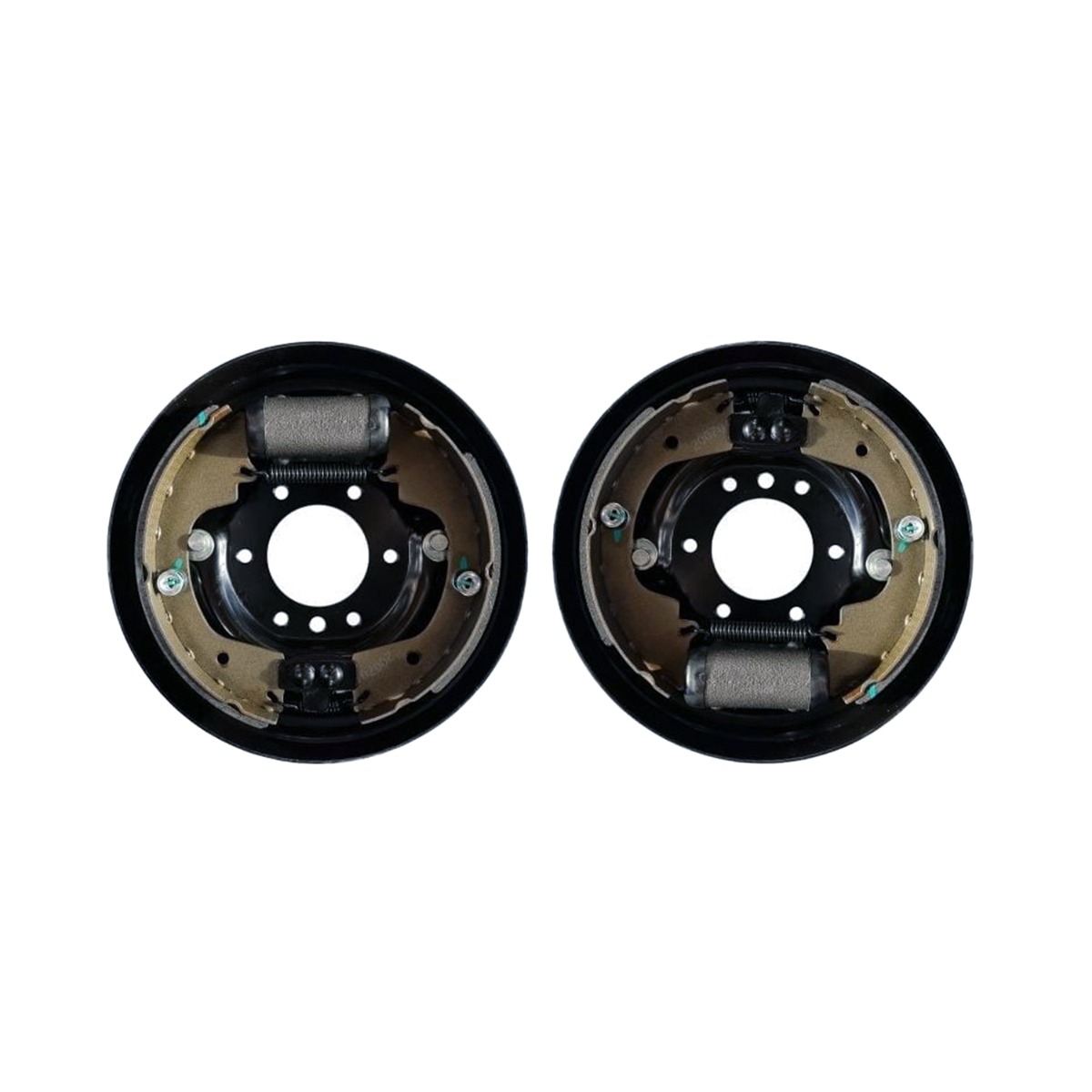 Servomoteur d'assistance au freinage arrière LR 17081-G1 pour Yamaha