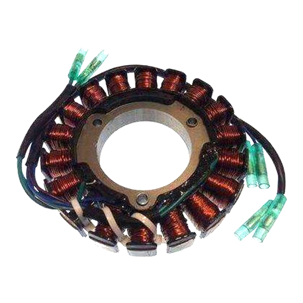 Stator 6AH-85510-00 pour Yamaha