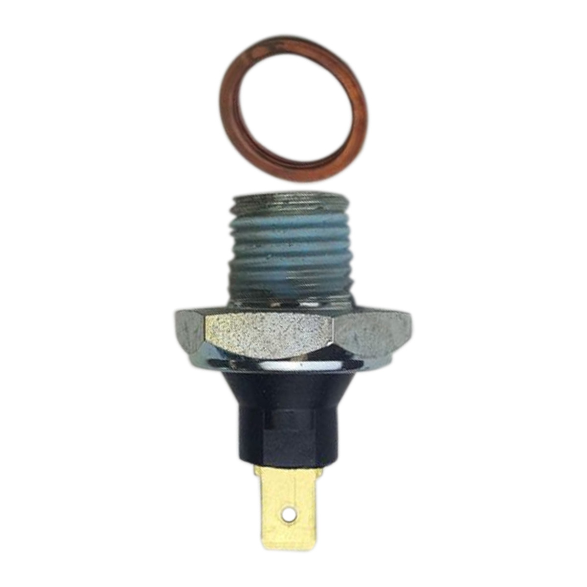 Pressostat d'huile 84053657 Pour Ford New Holland