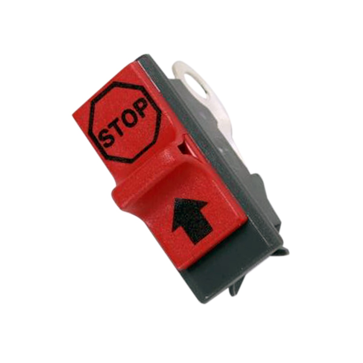 Interrupteur d'arrêt 503717901 pour Husqvarna