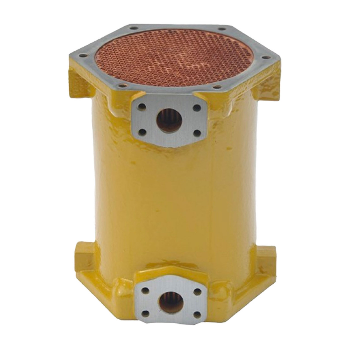 Refroidisseur d'huile 7N3505 pour Caterpillar