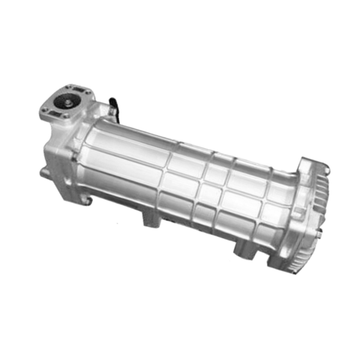 Ensemble refroidisseur d'huile 158-9005 pour Caterpillar
