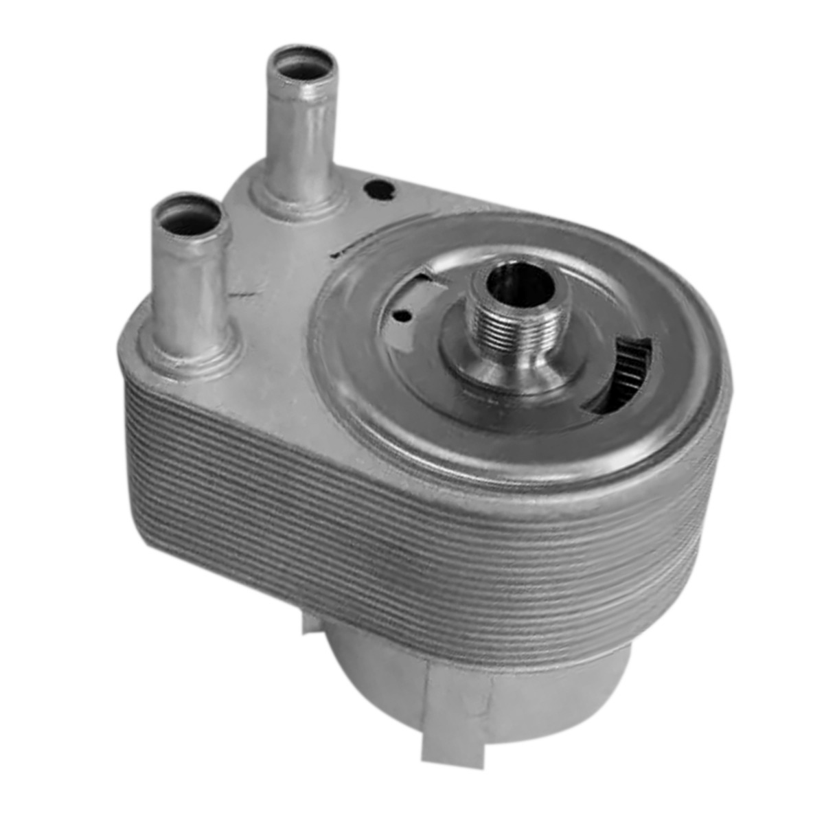 Refroidisseur d'huile moteur 05037523AB pour Dodge Challenger