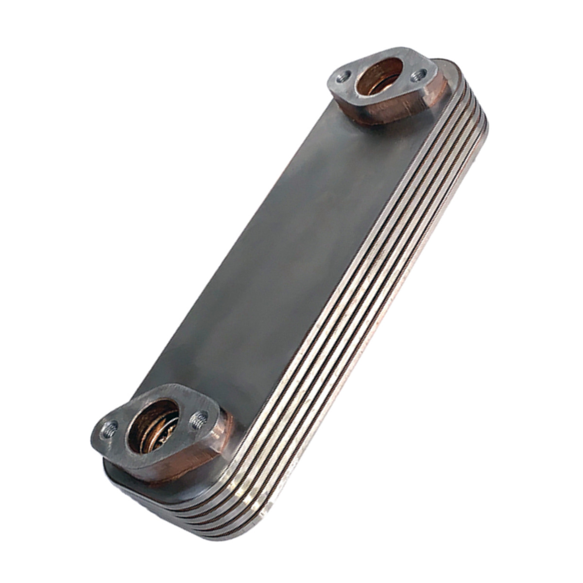 Refroidisseur d'huile 9269092 pour Liebherr