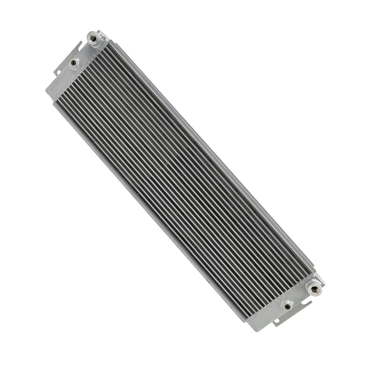 Noyau de refroidisseur d'huile 234-8945 pour Caterpillar