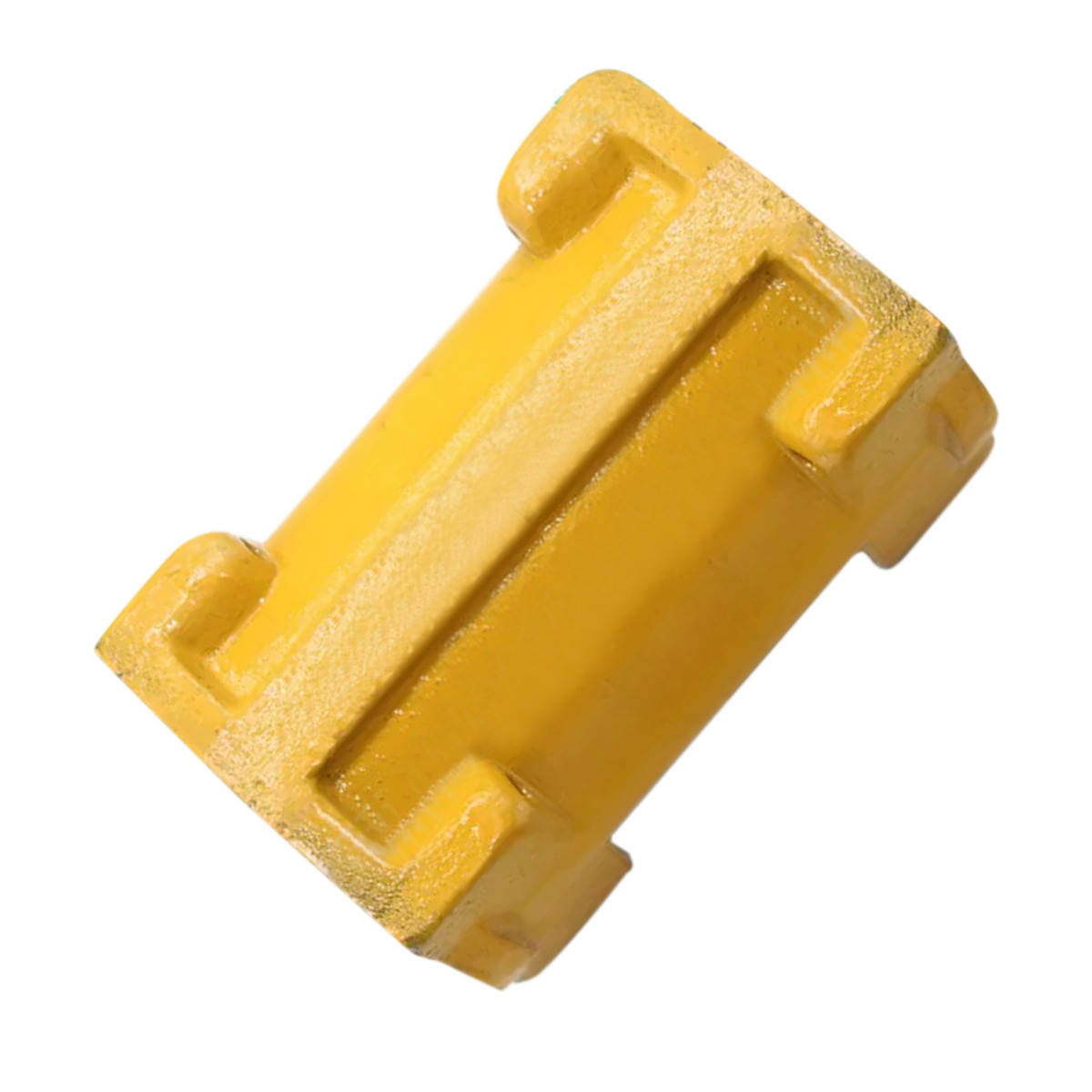 Noyau de refroidisseur d'huile 7S-6395 pour Caterpillar
