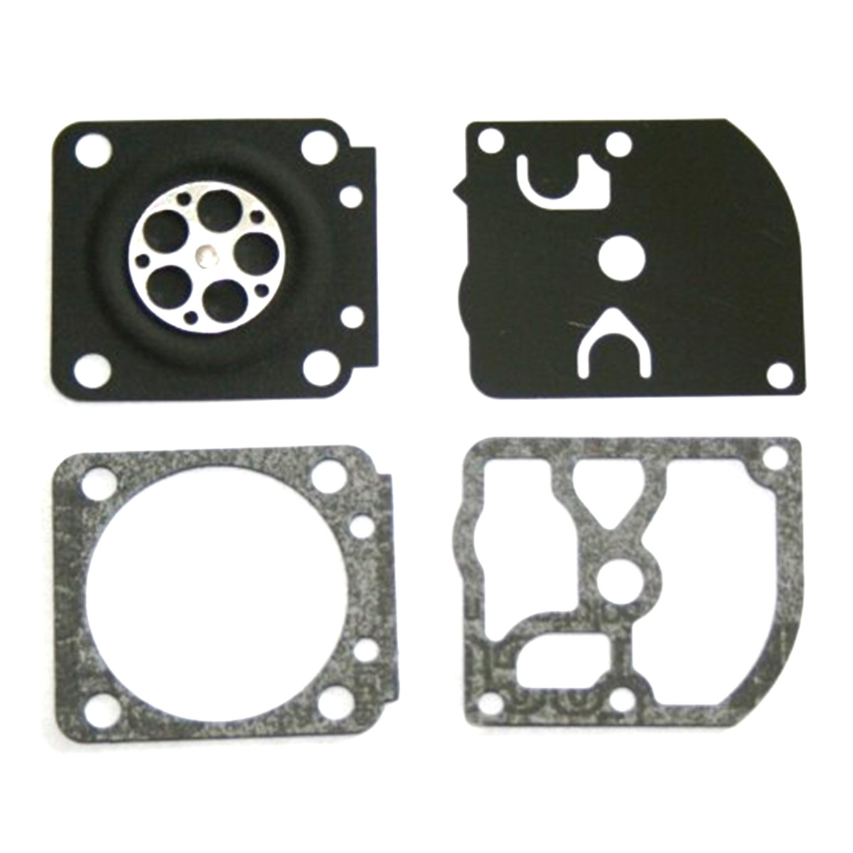 Kit de joint et de membrane 615-754 pour Zama