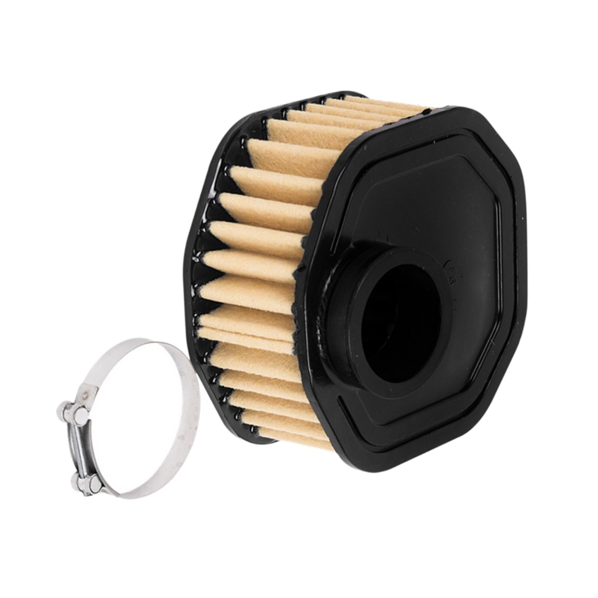 Filtre à Air 537444401 pour Husqvarna