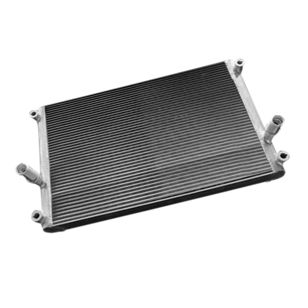 Refroidisseur d'huile hydraulique 508-6291 pour Caterpillar