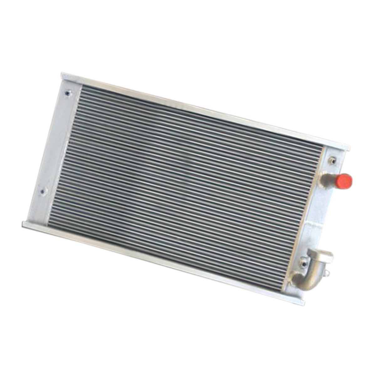 Refroidisseur d'huile 11N8-46152 pour Hyundai
