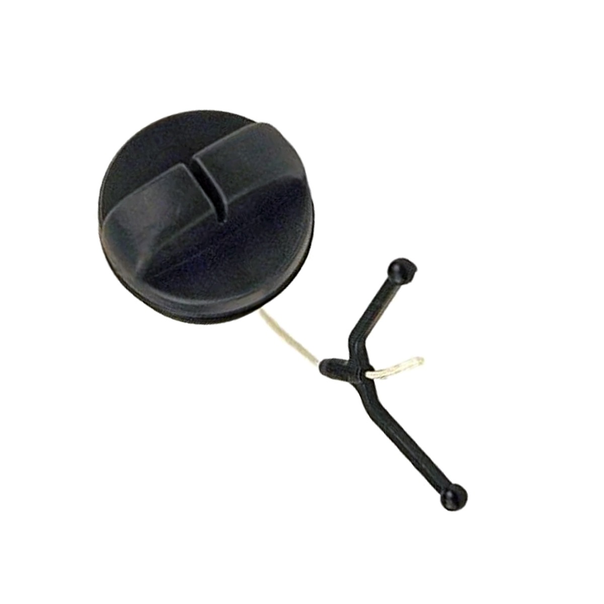 Bouchon de Carburant 501431402 pour Husqvarna