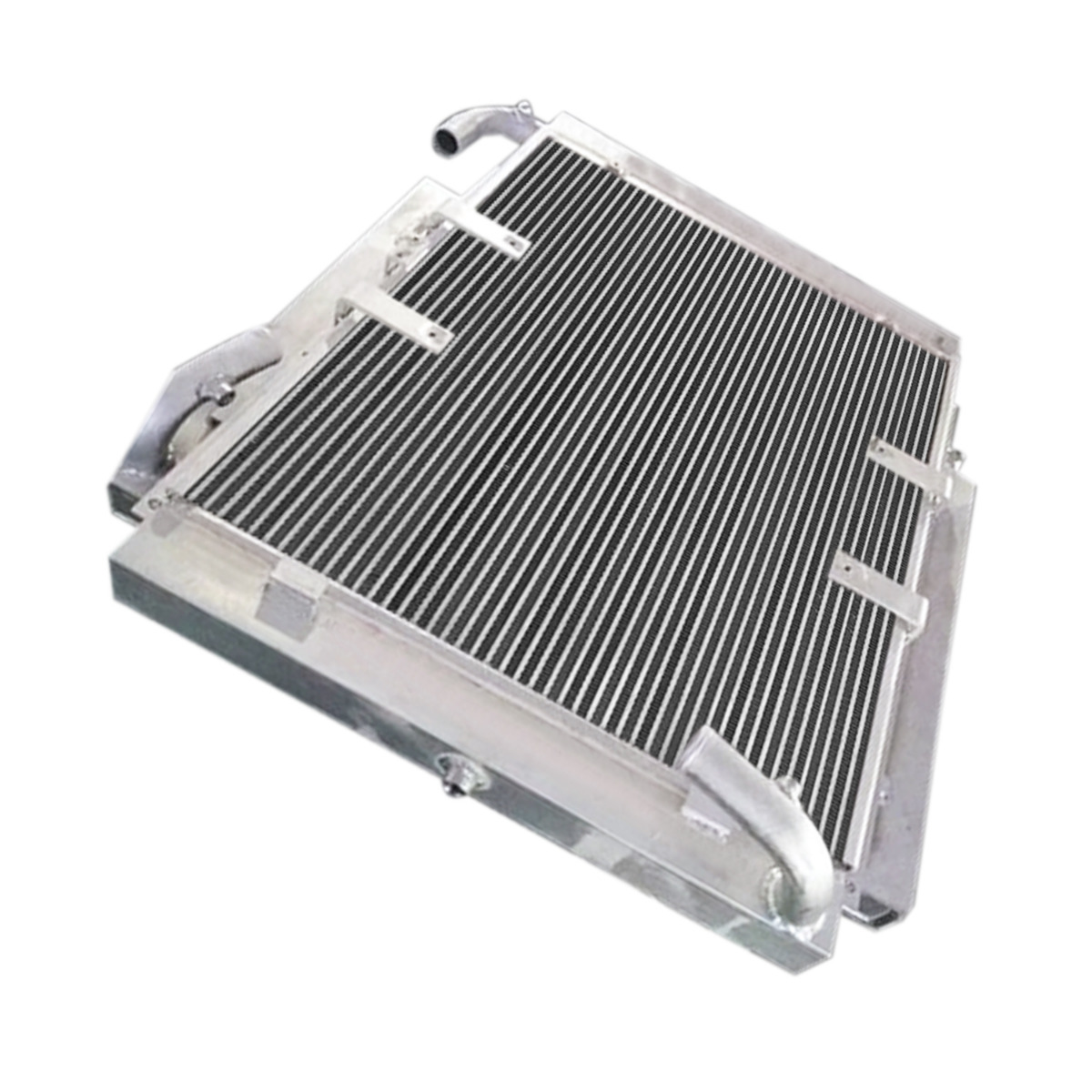 Refroidisseur d'huile 11N8-40222 pour Hyundai