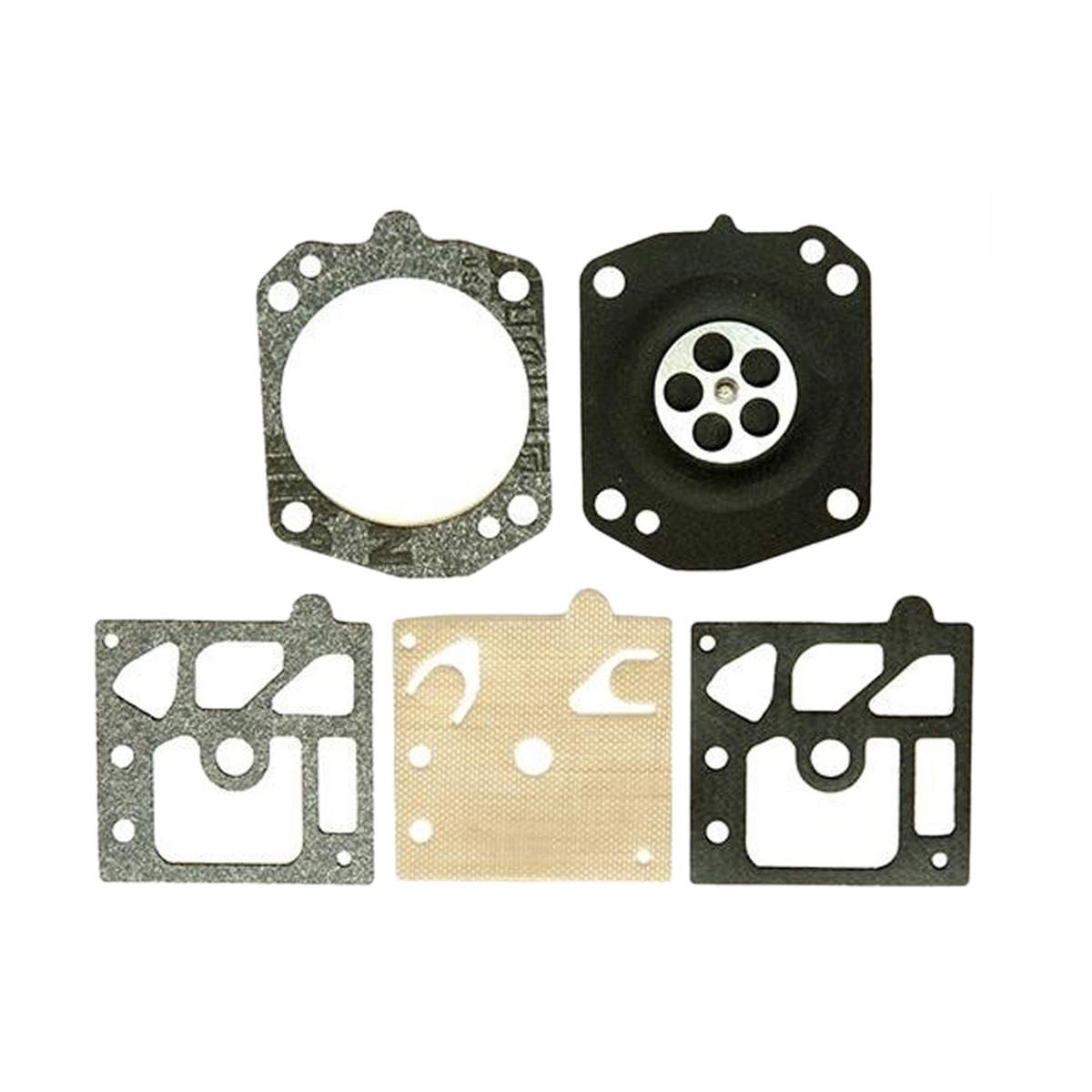Kit de C0nversion de Membrane D10-HD pour Walbro