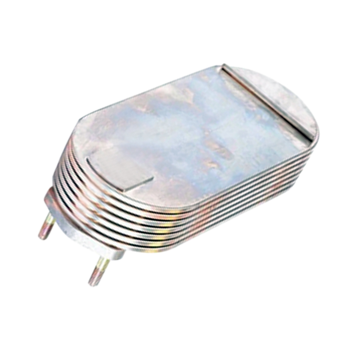 Refroidisseur d'huile 929-364 pour Perkins
