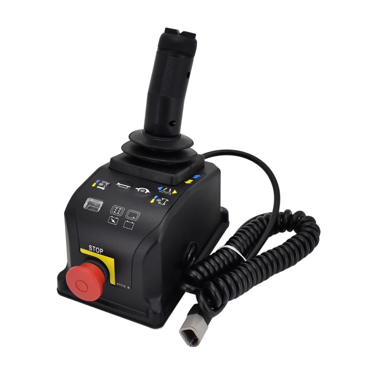 Boîtier de Commande 100840GT Pour Genie
