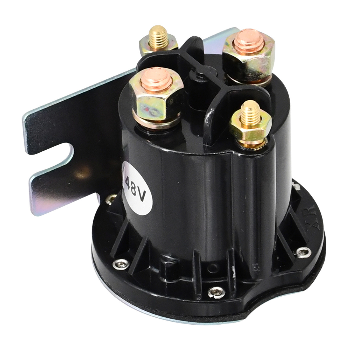 Relais Magnétique 48 V 648-4851-022-18 Pour EZGO