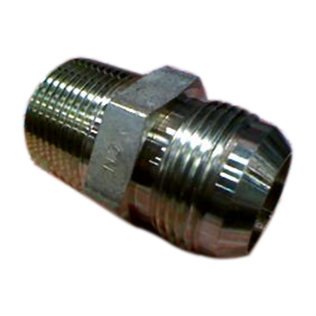 Adaptateur hydraulique 3001-1392 pour produits universels