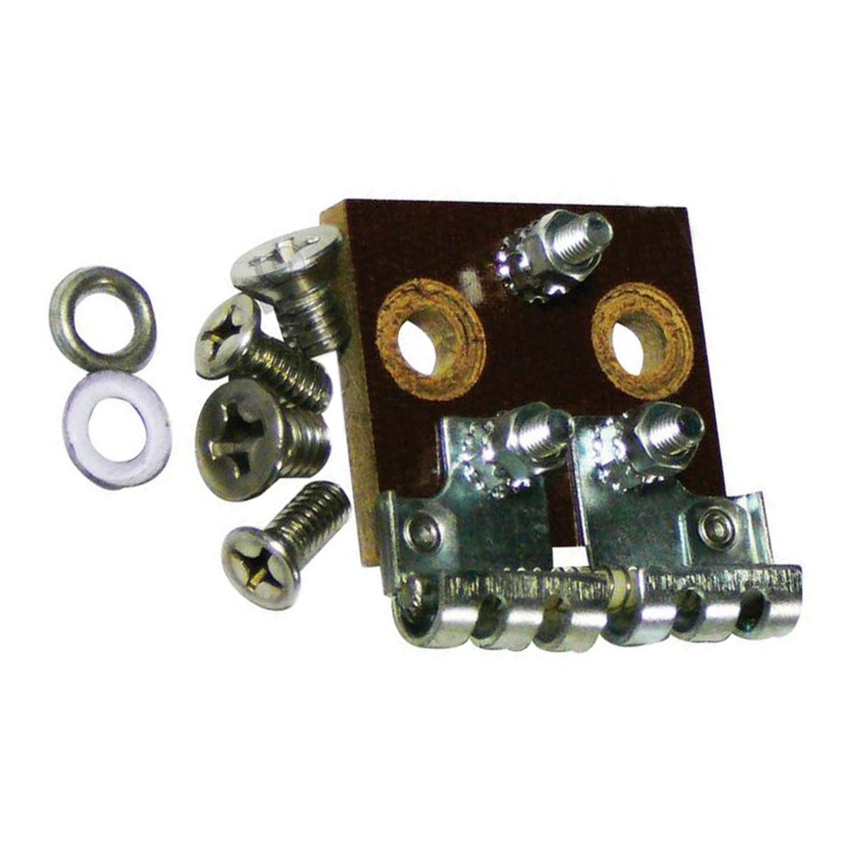 Ensemble de résistance de bobine d'allumage 170-14005 pour Ford