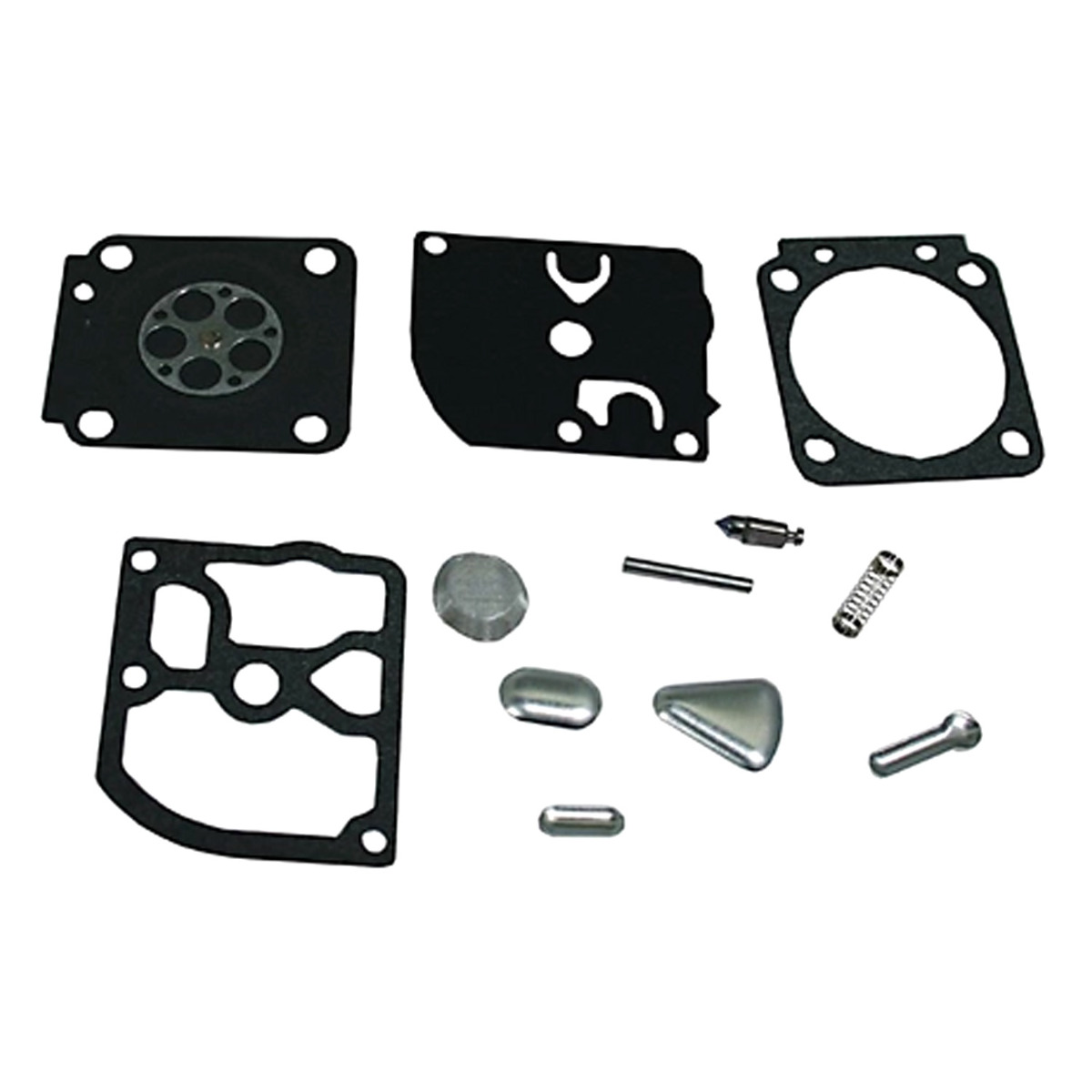 Kit de Conversion de Réparation de Carburateur 615-127 Pour Zama