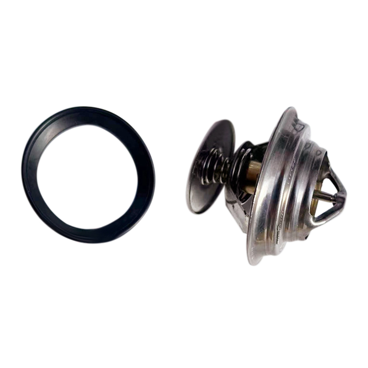 Thermostat 82 ℃ 6680850 Pour Bobcat
