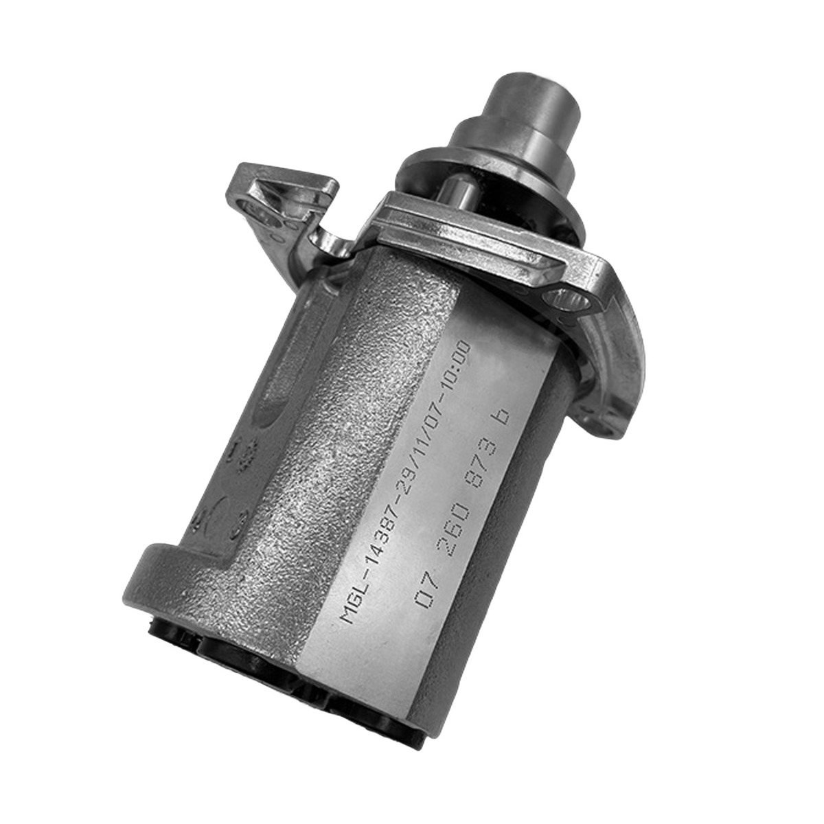 Soupape de Commande par Joystick 17246374521 Pour Yanmar