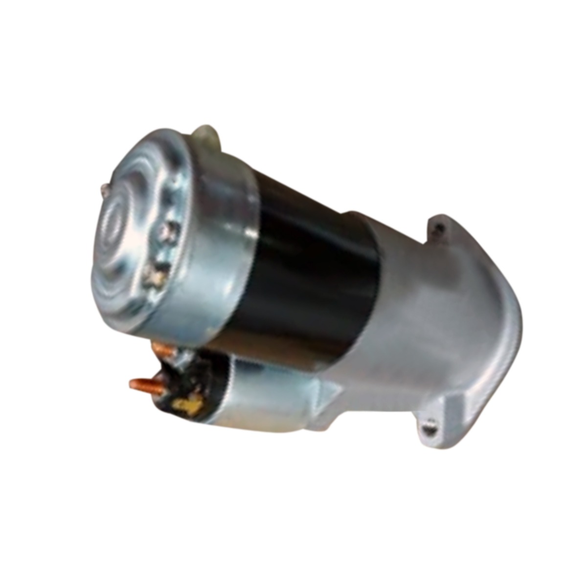 Démarreur M001T68381 pour Doosan