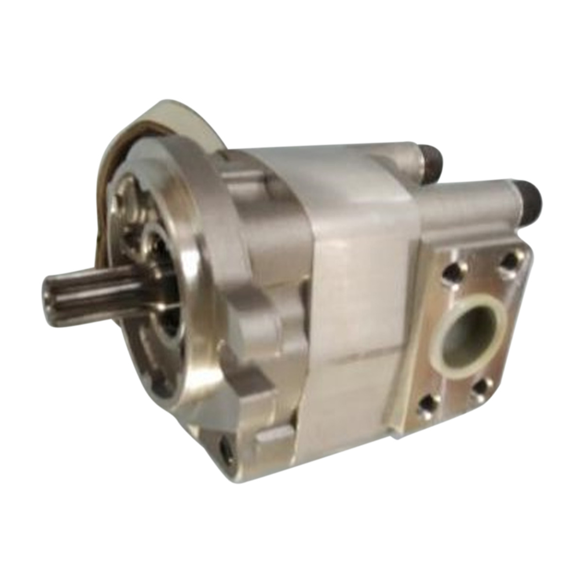 Pompe Hydraulique à Engrenages 705-40-01320 pour Komatsu
