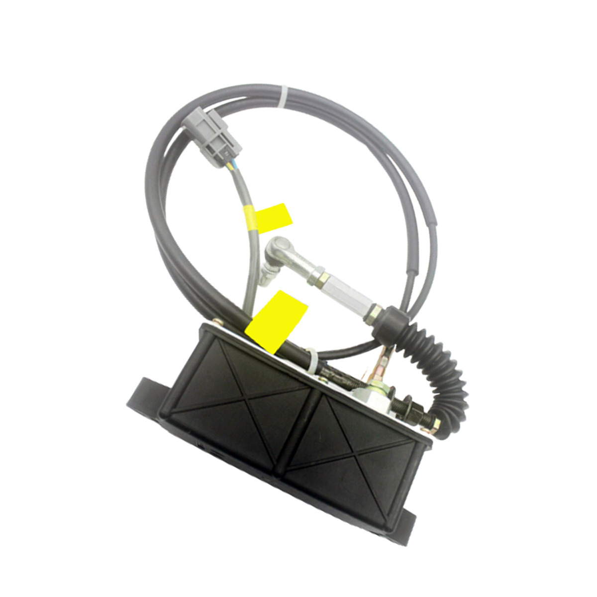Moteur d'accélérateur 523-00004 pour Daewoo