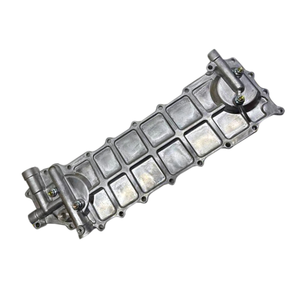 Bouchon de Radiateur d'huile ME150453 pour Mitsubishi