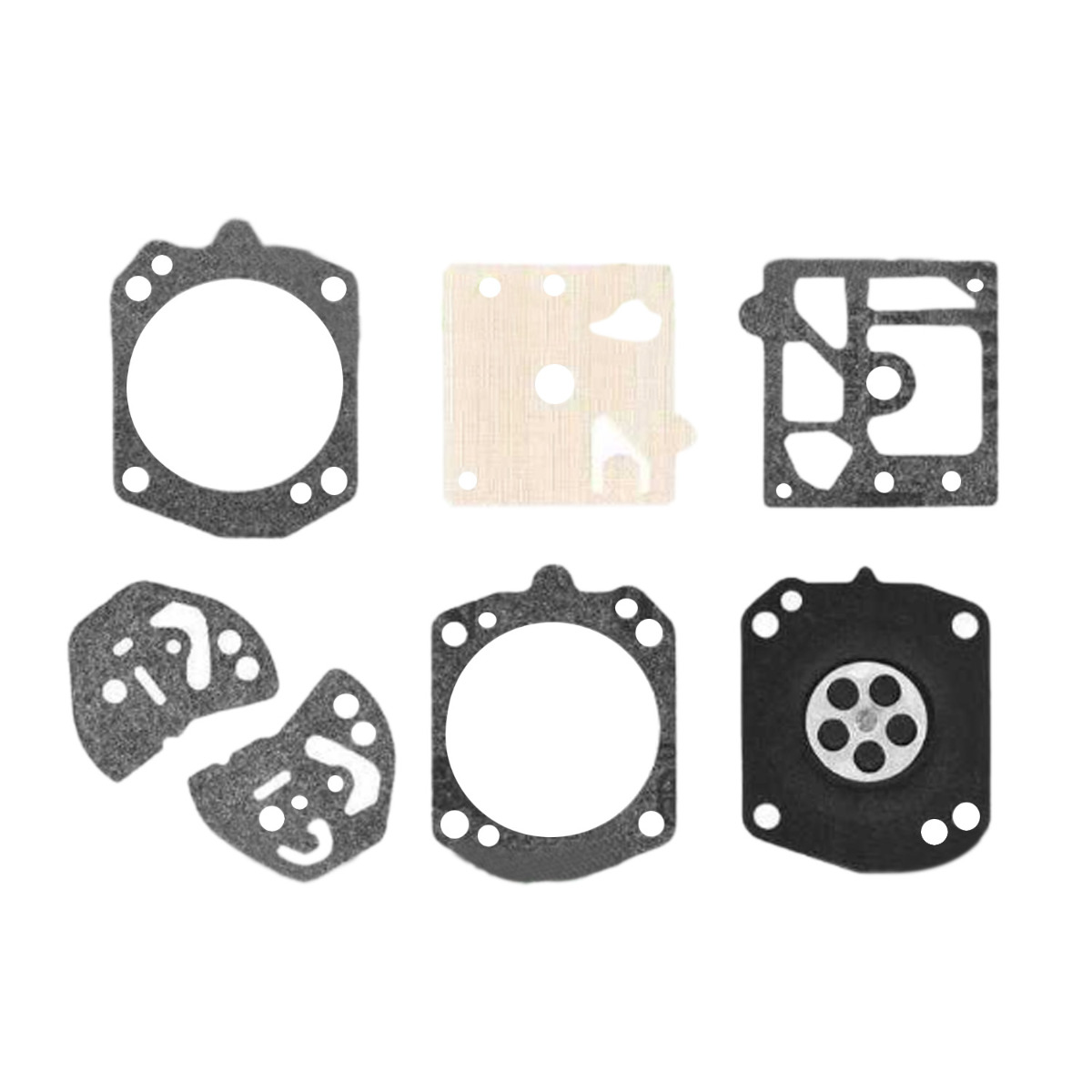 Kit de joints et diaphragmes 95000-160 pour Echo