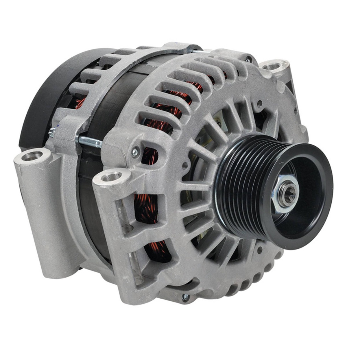 12V Alternateur 321-8927 pour Caterpillar