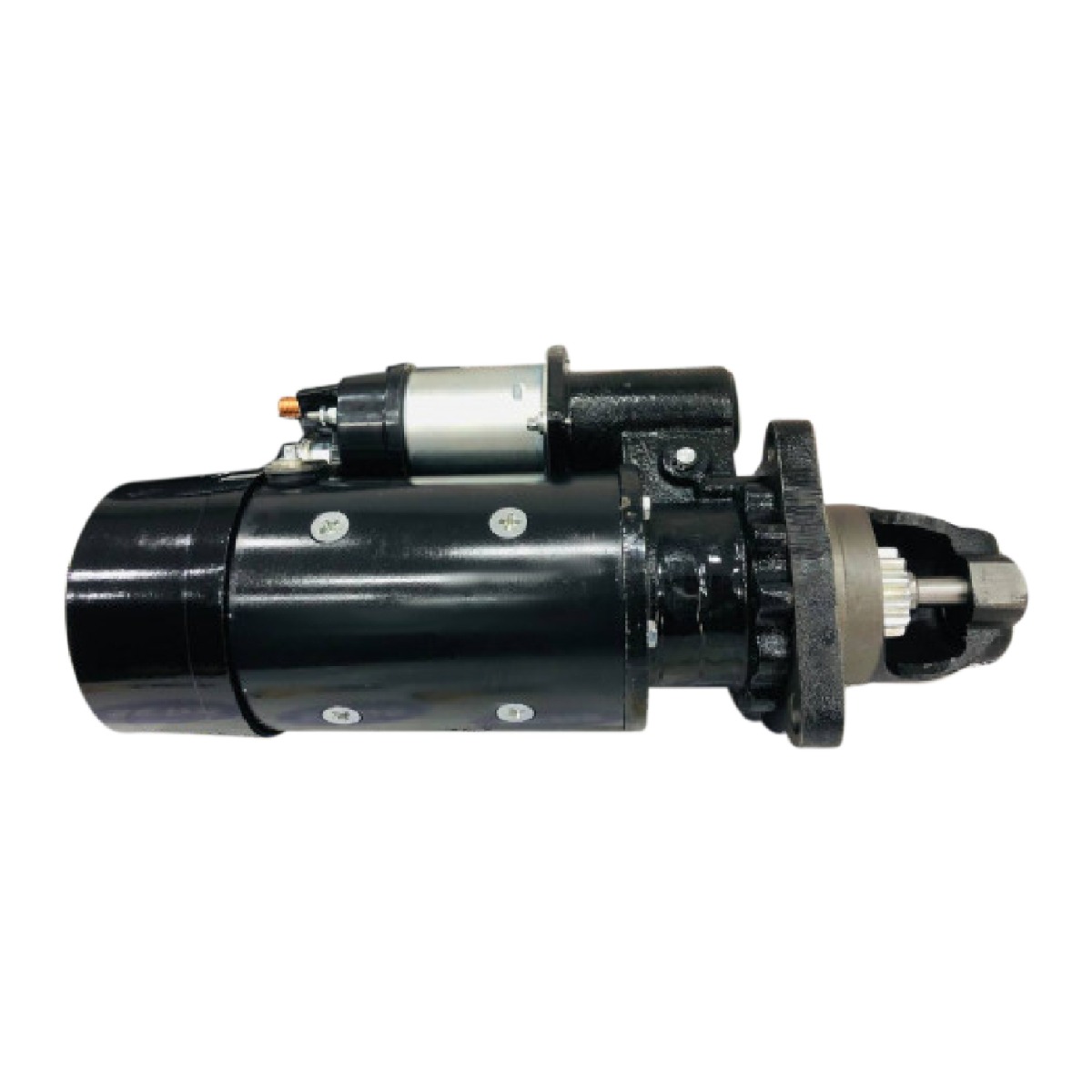 24V Démarreur 10R0399 Pour Case